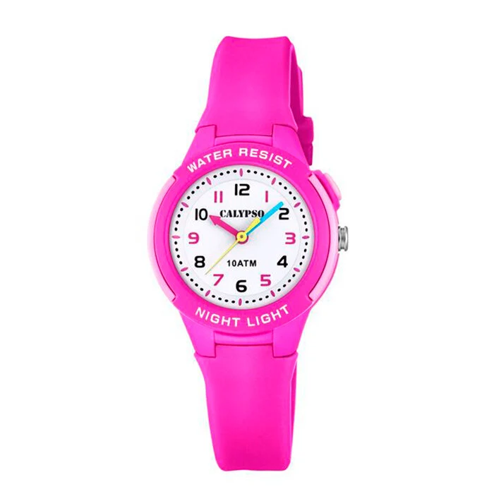 Reloj Calypso para niña K6069/1