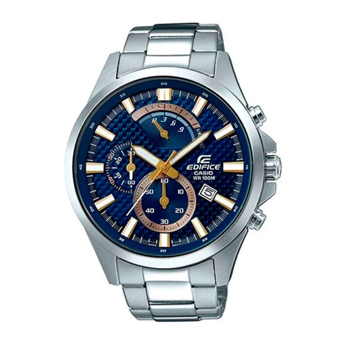 Reloj Casio Edifice Chrono EFV-530D-2AVUEF