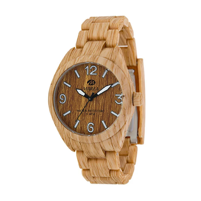 Reloj Marea Woodlook Unisex B35296/2