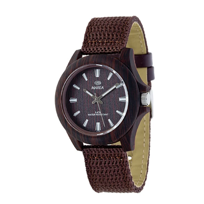 Reloj Marea Woodlook Unisex B41193/6