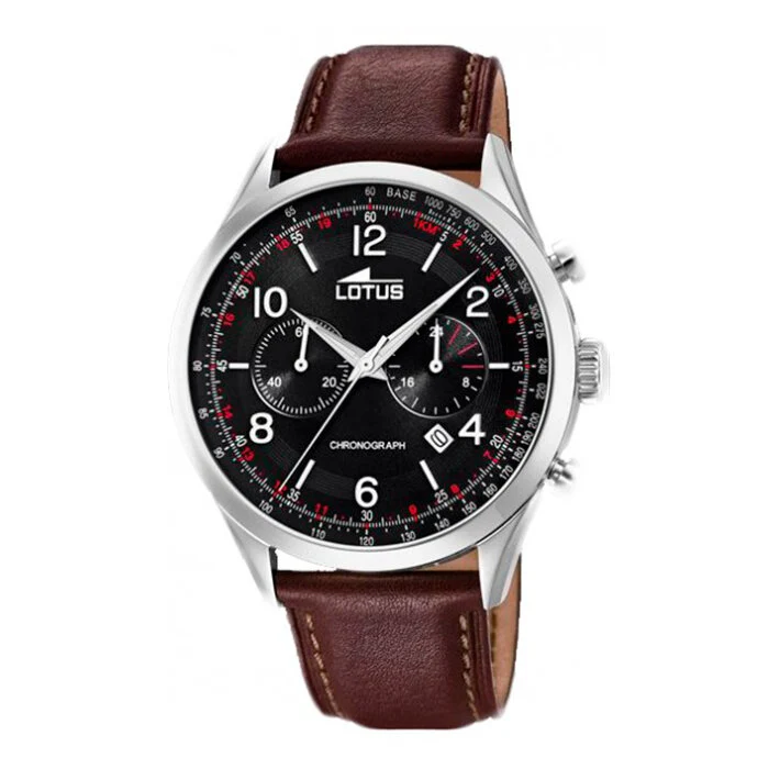 Reloj Lotus Hombre 18557/3 Multifunción