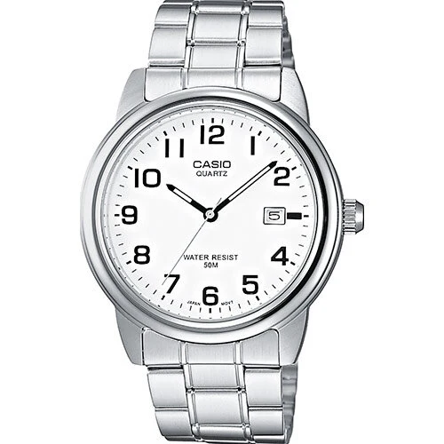 Reloj Casio MTP-1221A-7BVEF