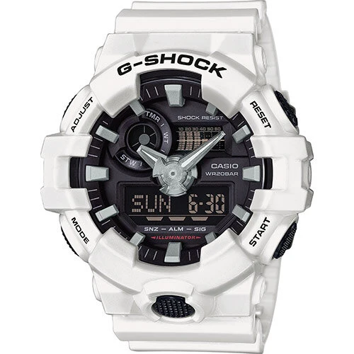 Reloj Casio G-Shock GA-700-7AER