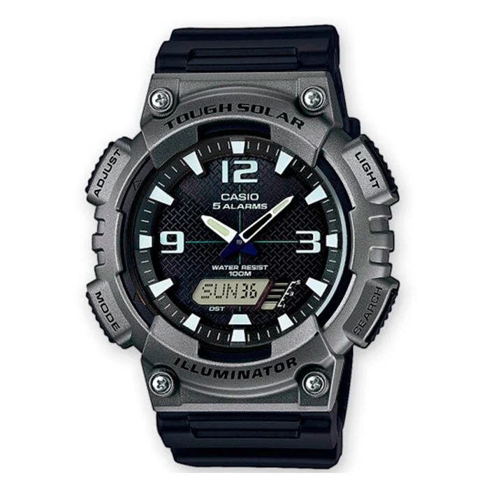 Reloj Casio Solar AQ-S810W-1A4VEF