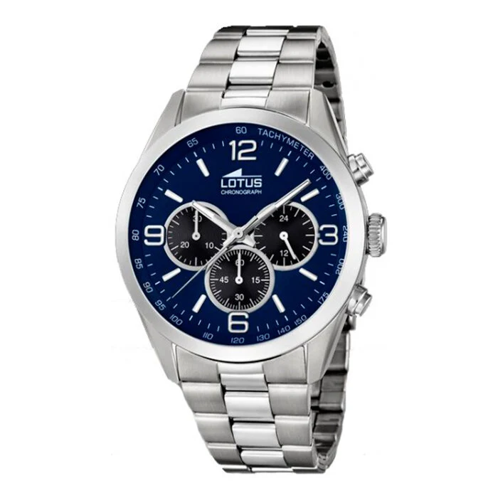 Reloj Lotus Cronógrafo 18152/5