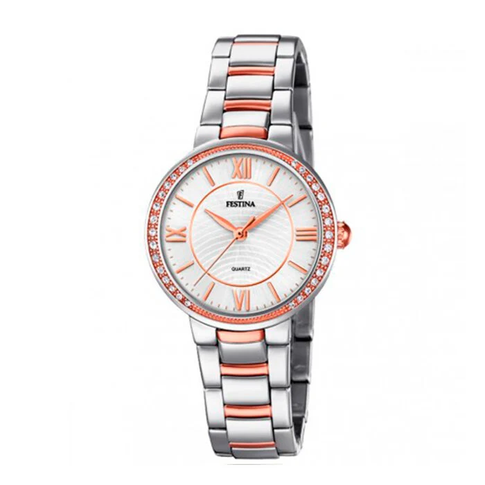 Reloj Festina Mademoiselle F20221/1