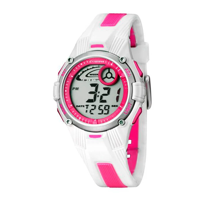 Reloj Calypso para Niño K5558/2 Sumergible 50m