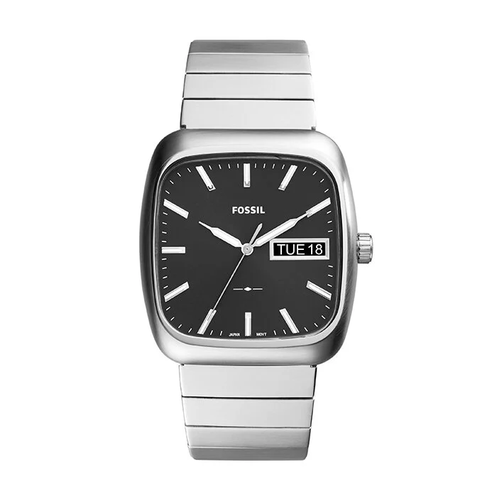 Reloj Fossil Rutherford FS5331
