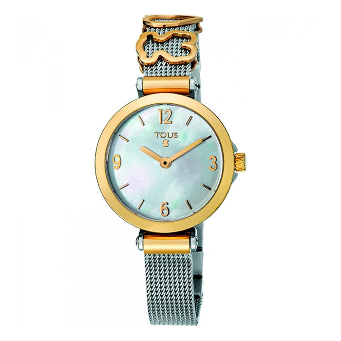 Reloj Tous Icon Charms 700350165