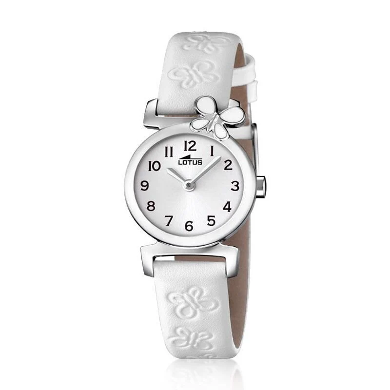 Reloj Lotus Primera Comunión Niña 15948/1 + Regalo Pulsera Plata