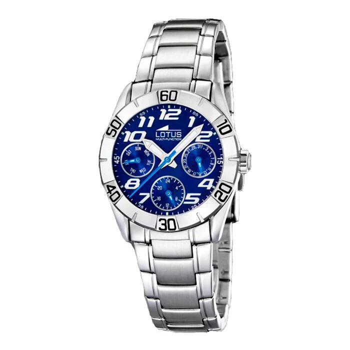 Reloj Lotus Primera Comunión para Niño 15650/B