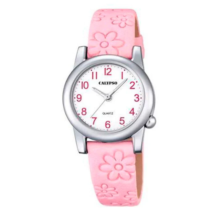 Reloj Calypso Primera Comunión Niña K5711/2