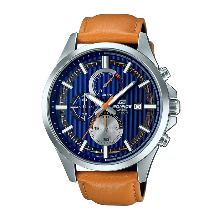 Reloj Casio Edifice Chrono EFV-520L-2AVUEF