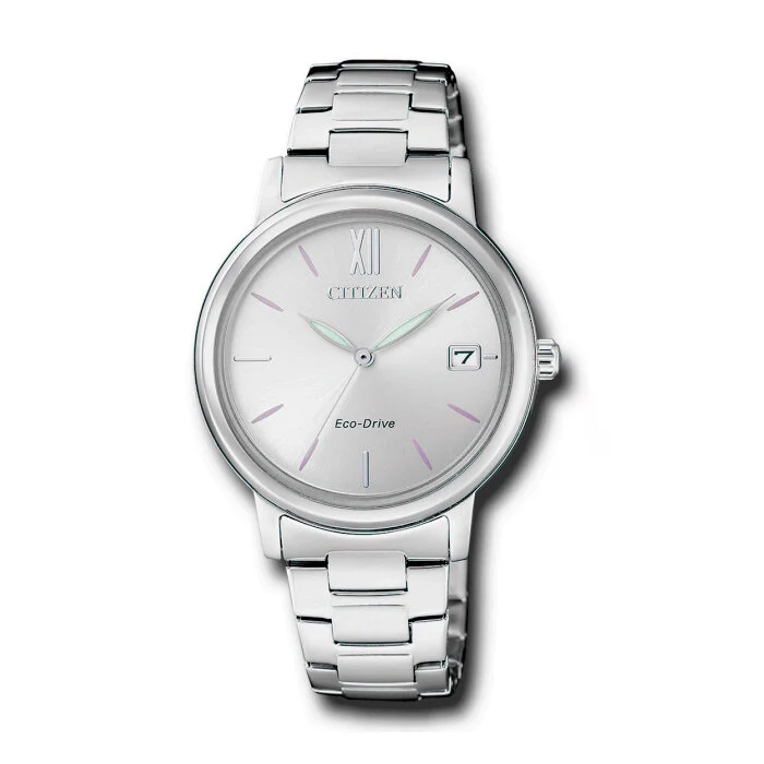 Reloj Citizen Eco Drive Lady FE6090-85A