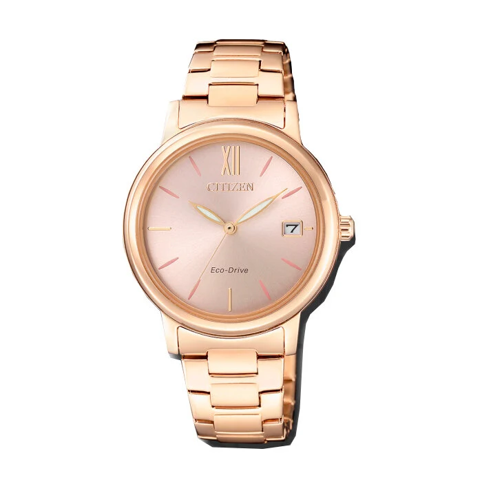 Reloj Citizen Eco Drive Lady FE6093-87X