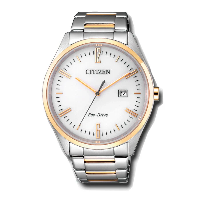 Reloj Citizen Eco Drive Joy BM7354-85A