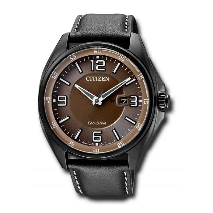Reloj Citizen Eco Drive Metropolitan AW1515-18H
