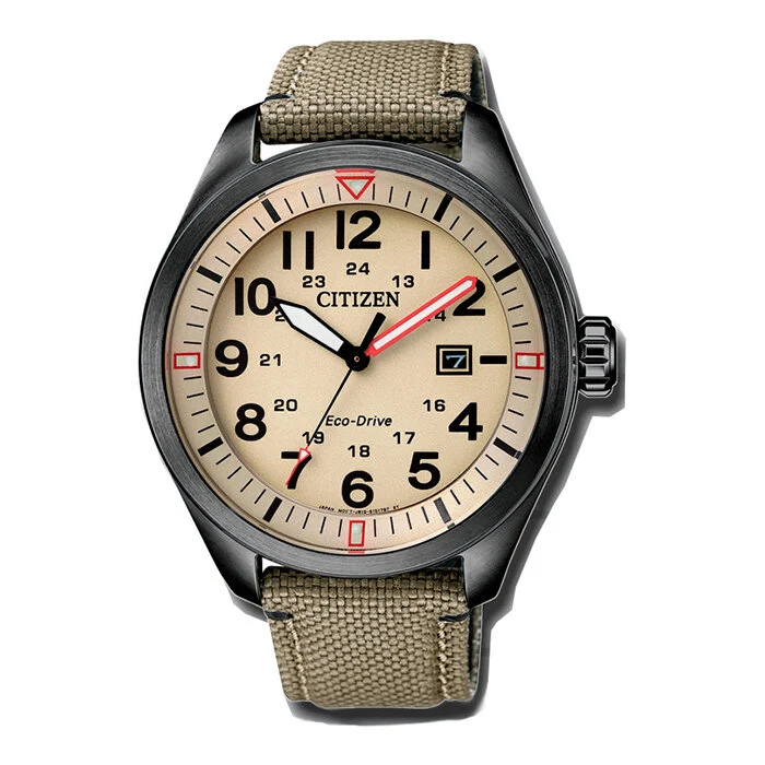 Reloj Citizen Eco Drive Urban AW5005-12X