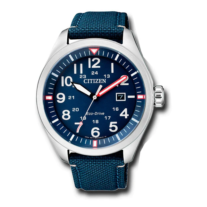 Reloj Citizen Eco Drive Urban AW5000-16L