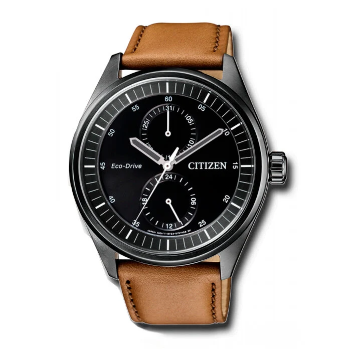 Reloj Citizen Eco Drive Metropolitan BU3018-17E