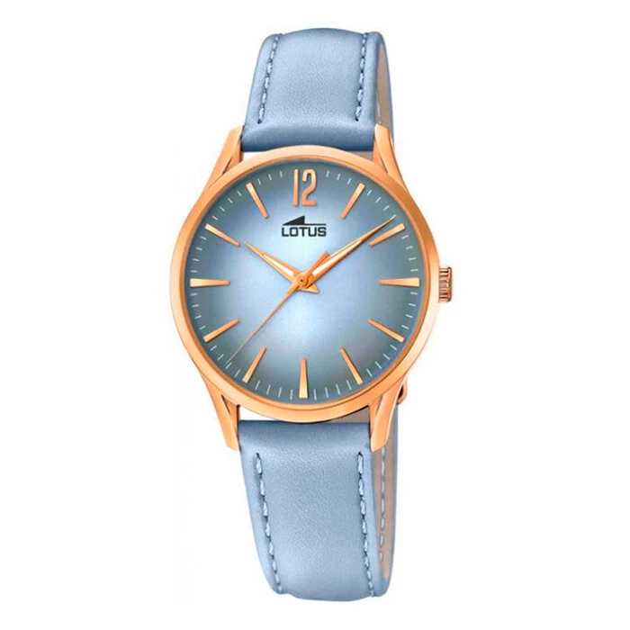 Reloj Lotus Revival 18407/3