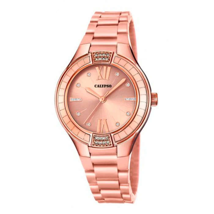 Reloj Calypso K5720/3