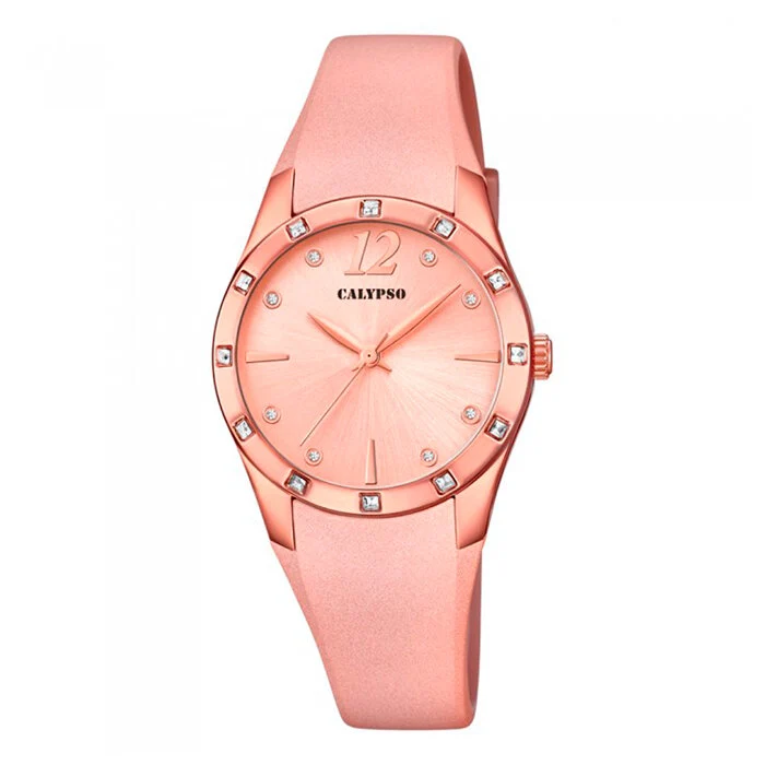 Reloj Calypso K5714/5