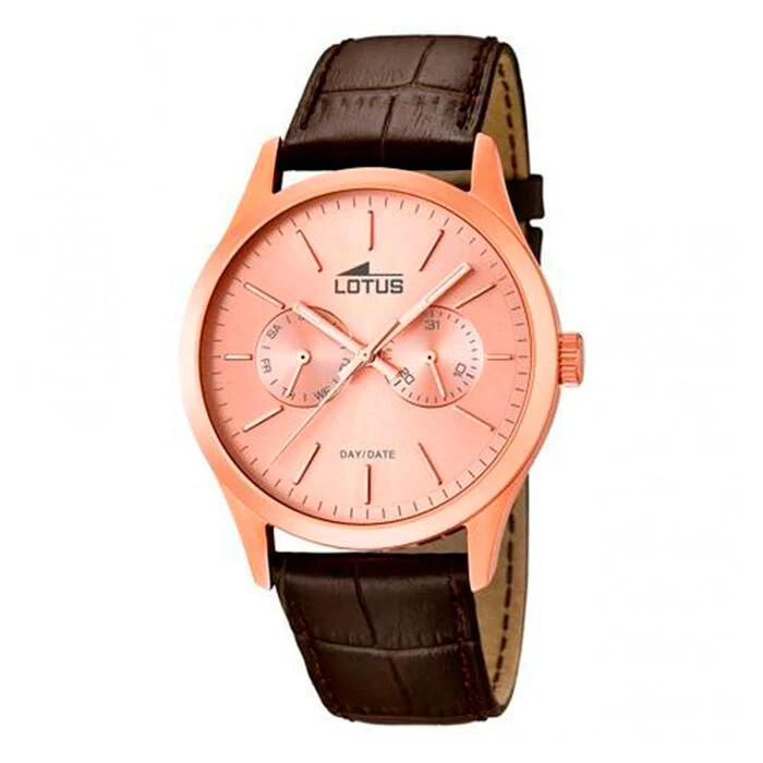 Reloj Lotus Minimalist 15958/3