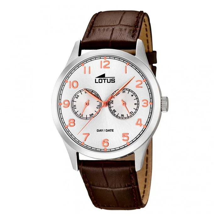 Reloj Lotus Minimalist 15956/B