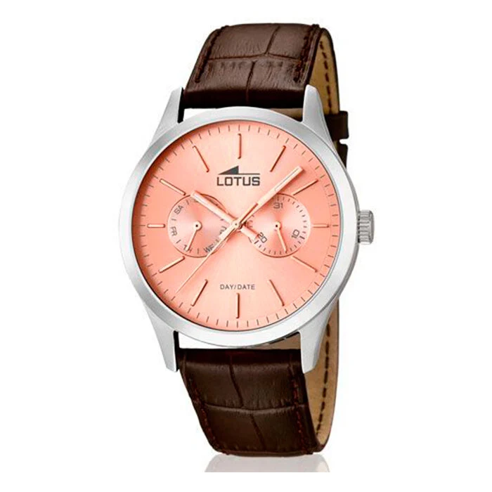 Reloj Lotus Minimalist 15956/4