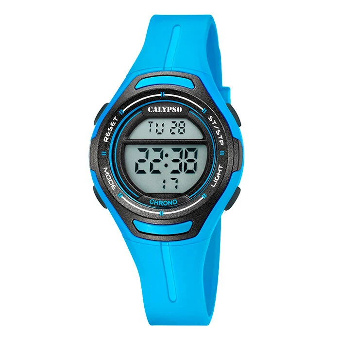 Reloj Calypso K5727/4 Cronógrafo