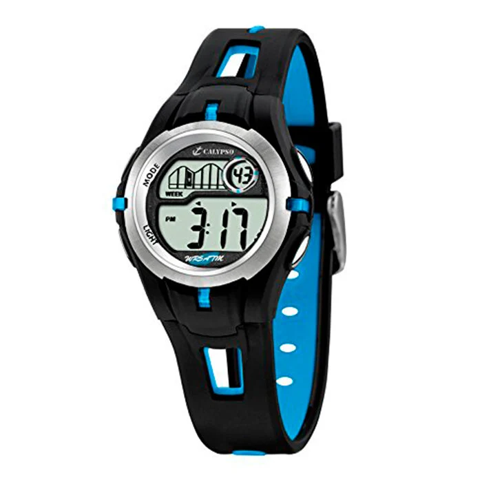 Reloj Calypso para Niño K5506/4