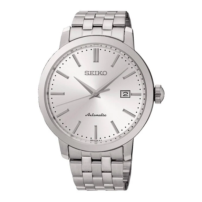 Reloj Seiko Automático SRPA23K1