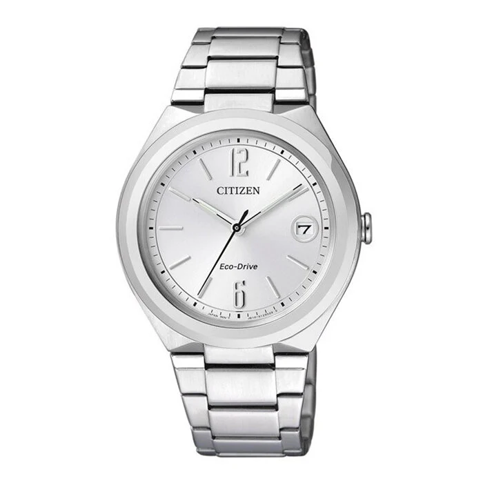 Reloj Citizen Eco Drive Joy Lady FE6020-56A