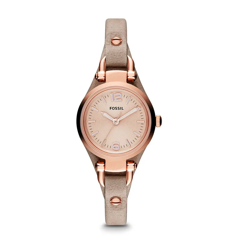 Reloj Fossil Georgia ES3262