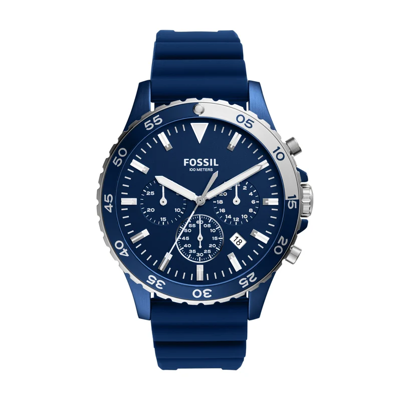 Reloj Fossil Crewmaster CH3054