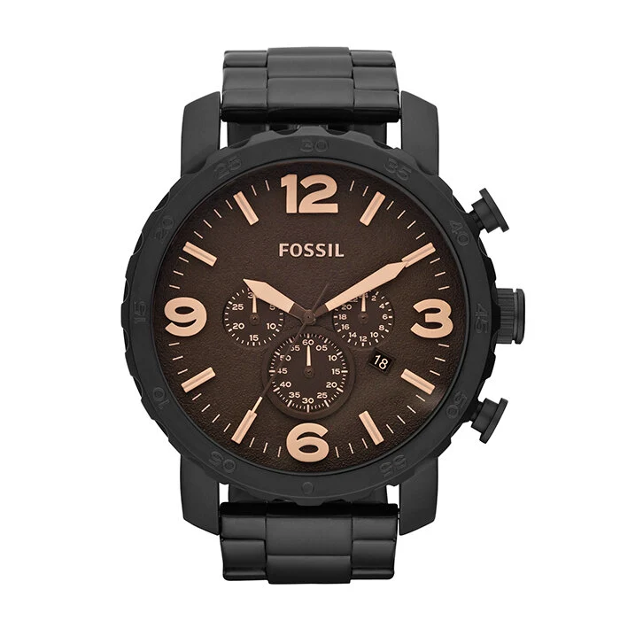 Reloj Fossil Nate JR1356