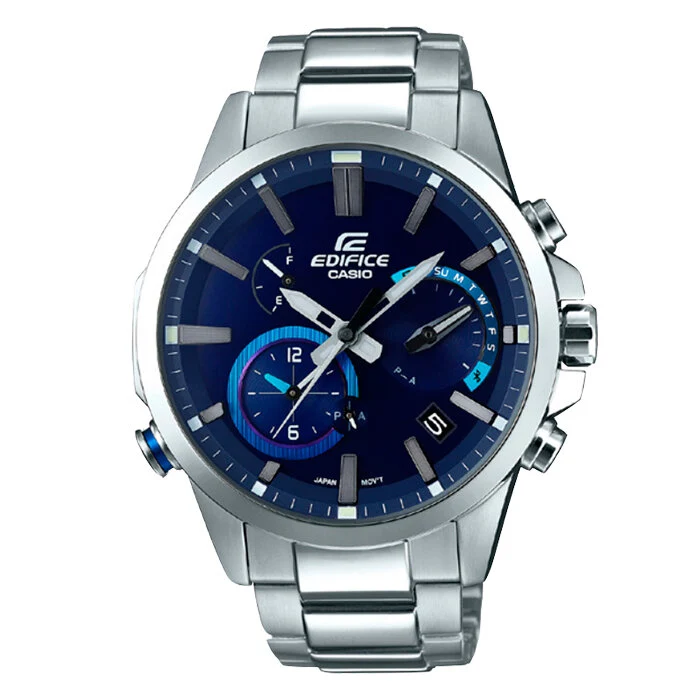 Reloj Casio Edifice Bluetooth EQB-700D-2AER