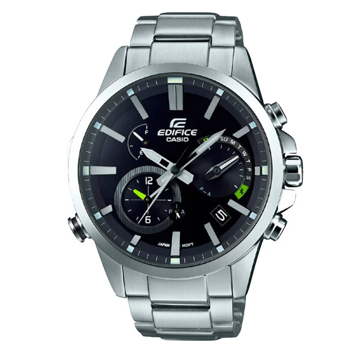 Reloj Casio Edifice Bluetooth EQB-700D-1AER