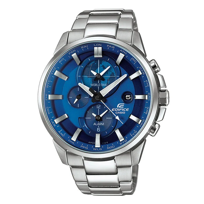 Reloj Casio Edifice World Map ETD-310D-2AVUEF