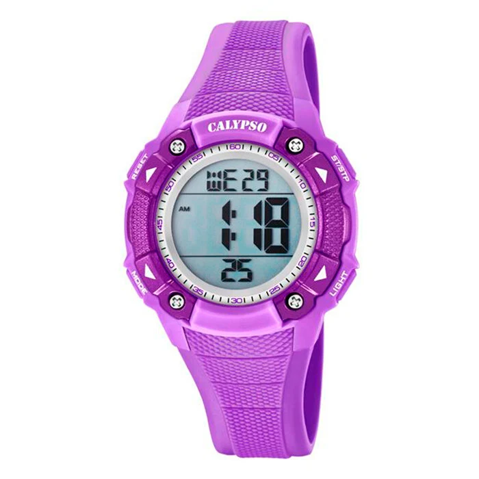 Reloj Calypso K5728/5 Cronógrafo