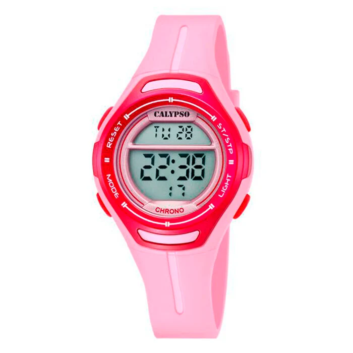 Reloj Calypso K5727/2 Cronógrafo