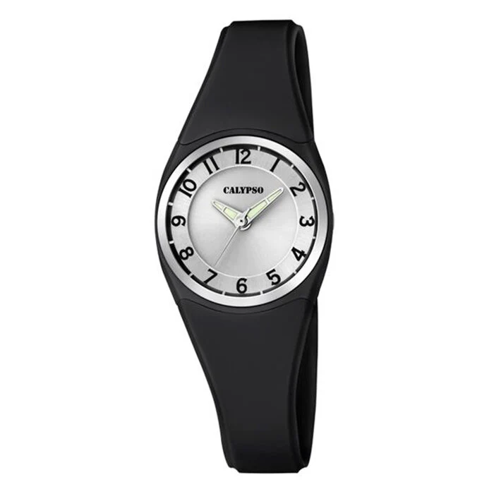Reloj Calypso Mujer K5726/6 Sumergible