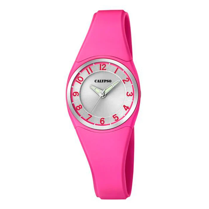 Reloj Calypso Mujer K5726/5 Sumergible