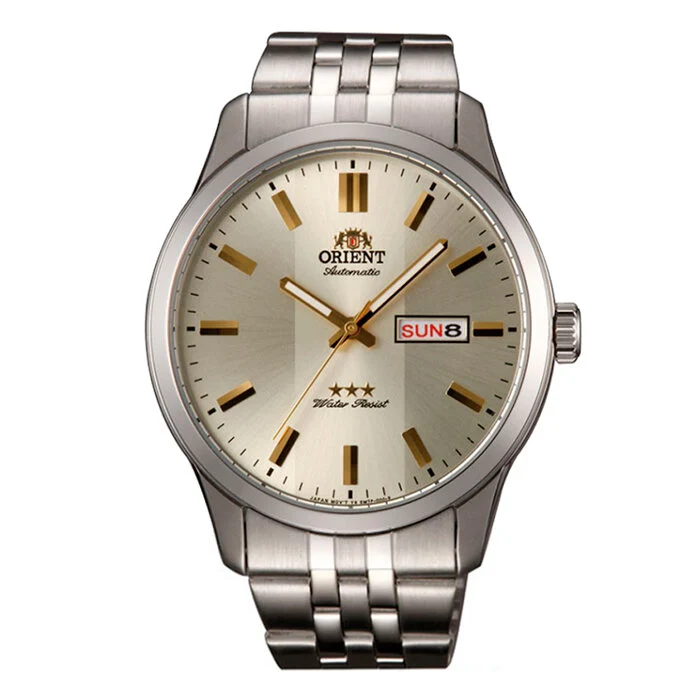 Reloj Orient Automático FEM7P00EC9