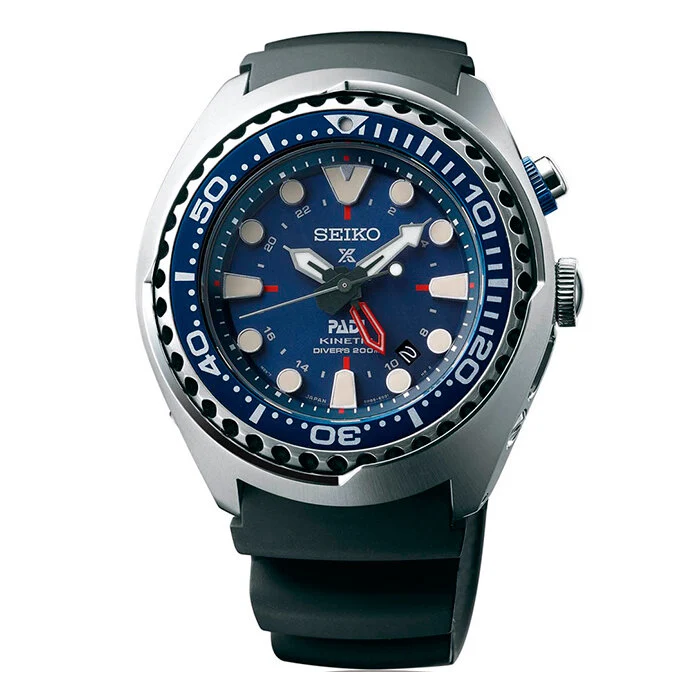 Reloj Seiko Prospex PADI SUN065