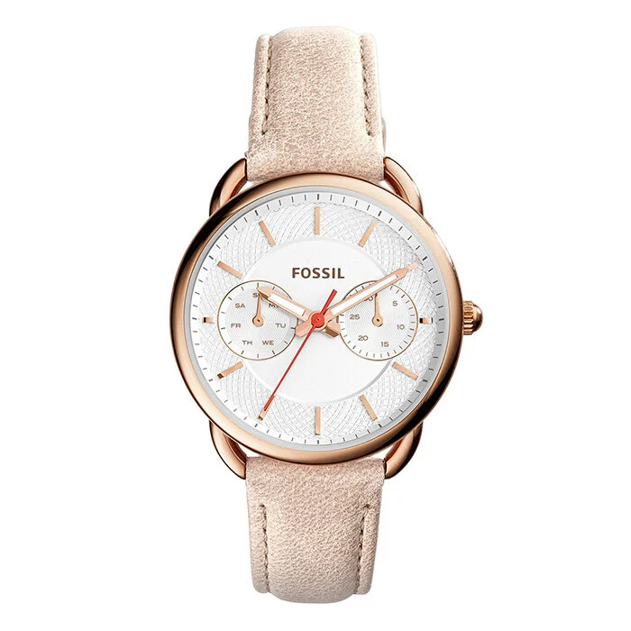 Reloj Fossil Tailor ES4007