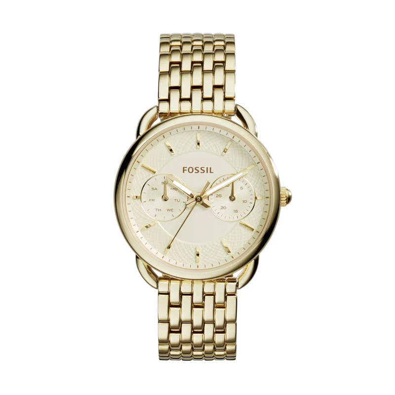 Reloj Fossil Tailor para Mujer ES3714