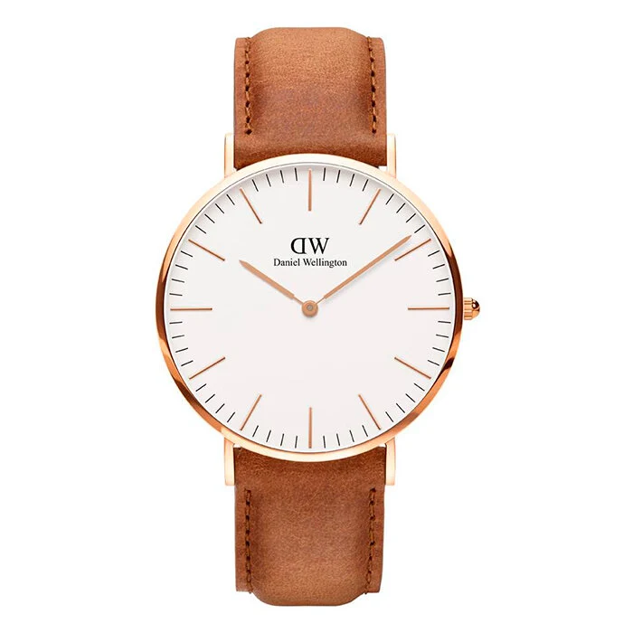 Reloj Daniel Wellington Durham 40mm DW00100109