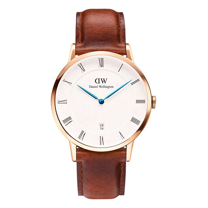 Reloj Daniel Wellington Dapper St Mawes 38mm DW00100083
